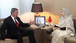 Marrocos oferece oportunidades ao Mercosul