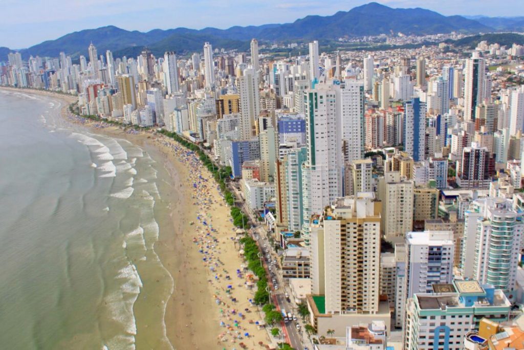 Balneário Camboriú