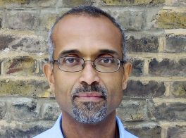 Brazilian poet to launch book in Beirut