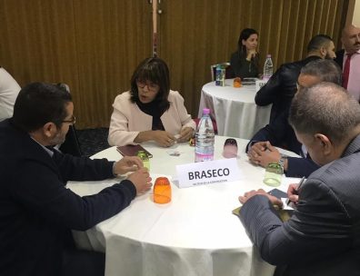 Mission to Algeria yields USD 200,000 to Brazilian company