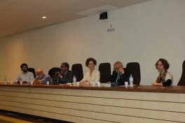 USP realiza 2ª Conferência Internacional sobre a Palestina