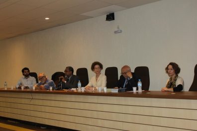 University of São Paulo to host 2nd Conference on Palestine