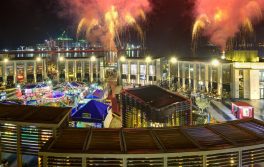 Dubai promove festival de compras em dezembro