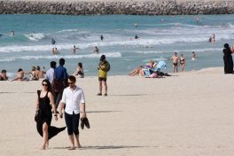 Dubai aiming for 25 million tourists a year until 2025