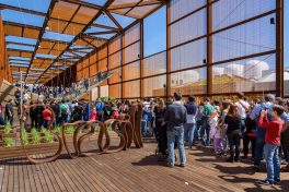 Apex-Brasil to select a project for Expo 2020 pavilion