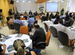 Rondônia planeja ações para o mercado árabe