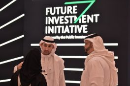 Brazilians join Saudi investment forum