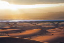 Abu Dhabi transport system to reach up to 1,100 km/h