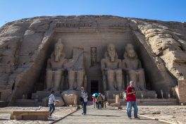 Egyptian universities seeking professors of Portuguese