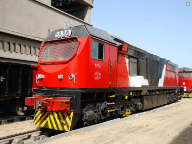 Railway to connect Sudan and Egypt