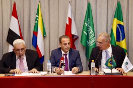 Syria wants to resume cooperation with Brazilian hospital