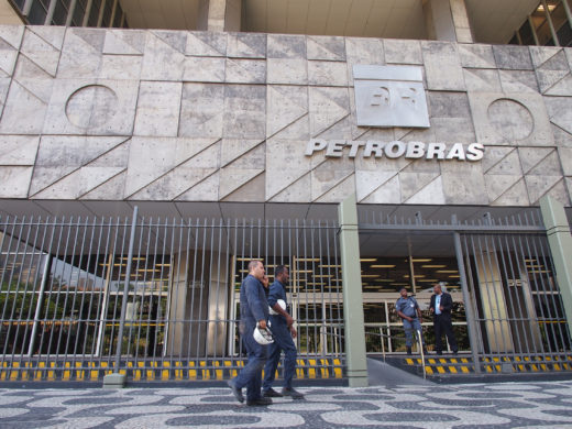 Brazil’s Petrobras completes sale of gas distributor