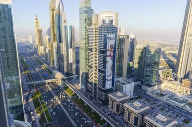 UAE to create foreign investment department