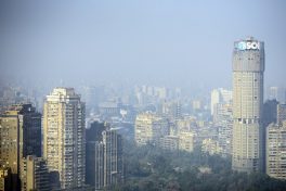 Fórum Brasil-Egito é adiado