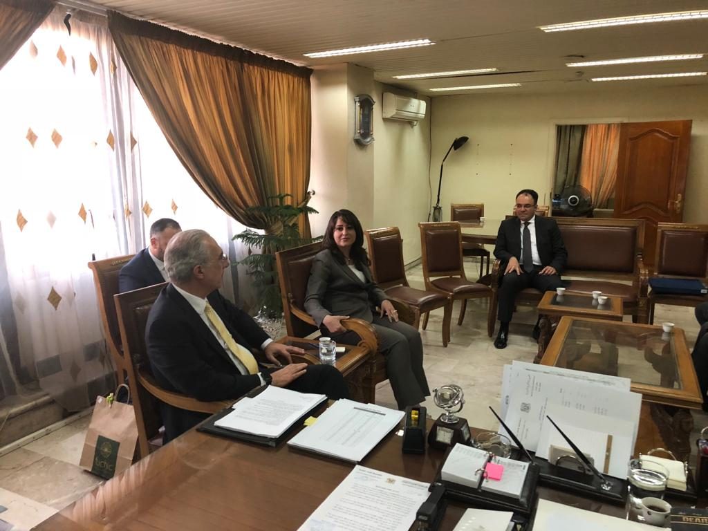 Arab Chamber to host Brazil-Syria Forum in 2019 Sírios vão participar de fórum econômico no Brasil