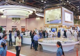 Ras Al Khaimah tem projeto inédito de geração de energia