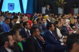 Fórum Mundial da Juventude do Egito ocorre em novembro