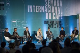 Coffee industry espouses unity for economic sustainability