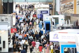 Brazilian plastics companies to join The Big 5 in Dubai