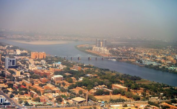 Daily life in Khartoum