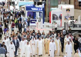 Missão a Dubai rende US$ 3,5 milhões para setor de plástico