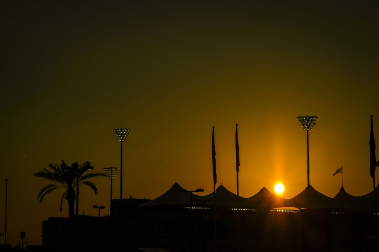 Yas Marina Circuit, palco do GP de Abu Dhabi de Fórmula 1