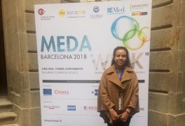 Países do Mediterrâneo buscam parceria em inovação