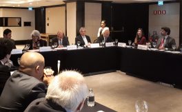 Brazil’s CNI, UAE Embassy sign letter of intent