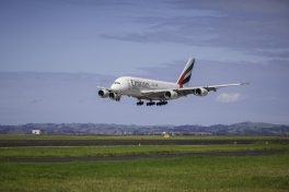 Emirates profit plummets by 86%