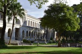 Museu lança e-book para quem busca registros de imigrantes