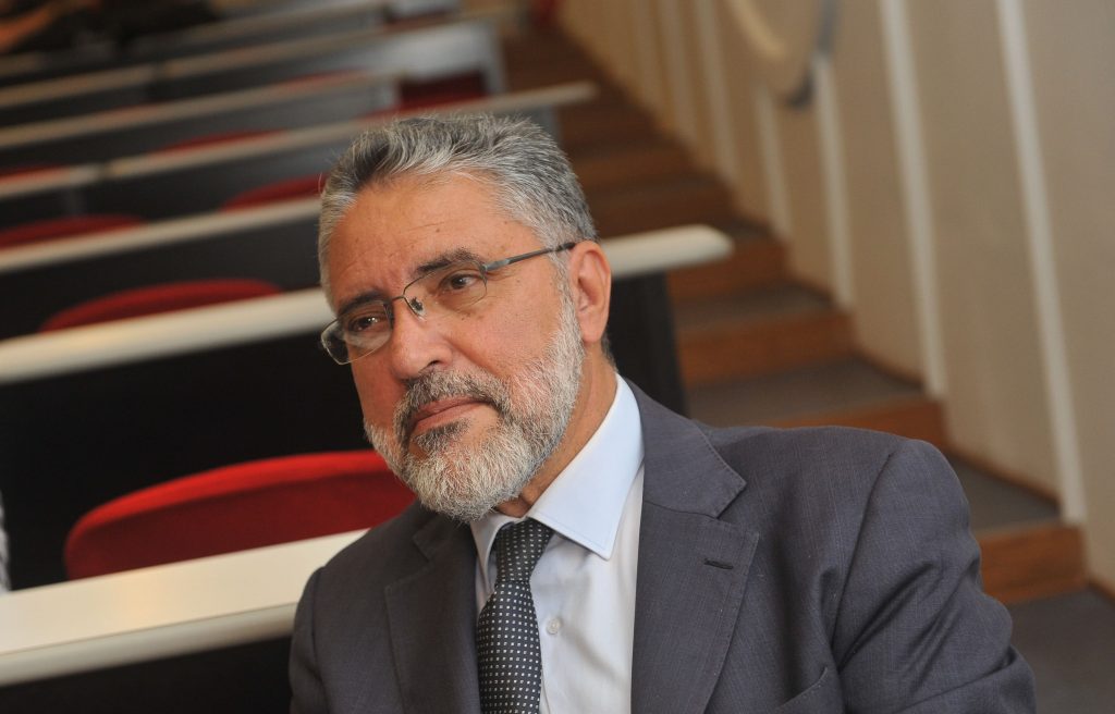 Roberto Khatlab: jornais da diáspora circulavam em países da América Latina