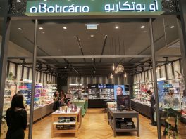 O Boticário to open second store in the UAE in January