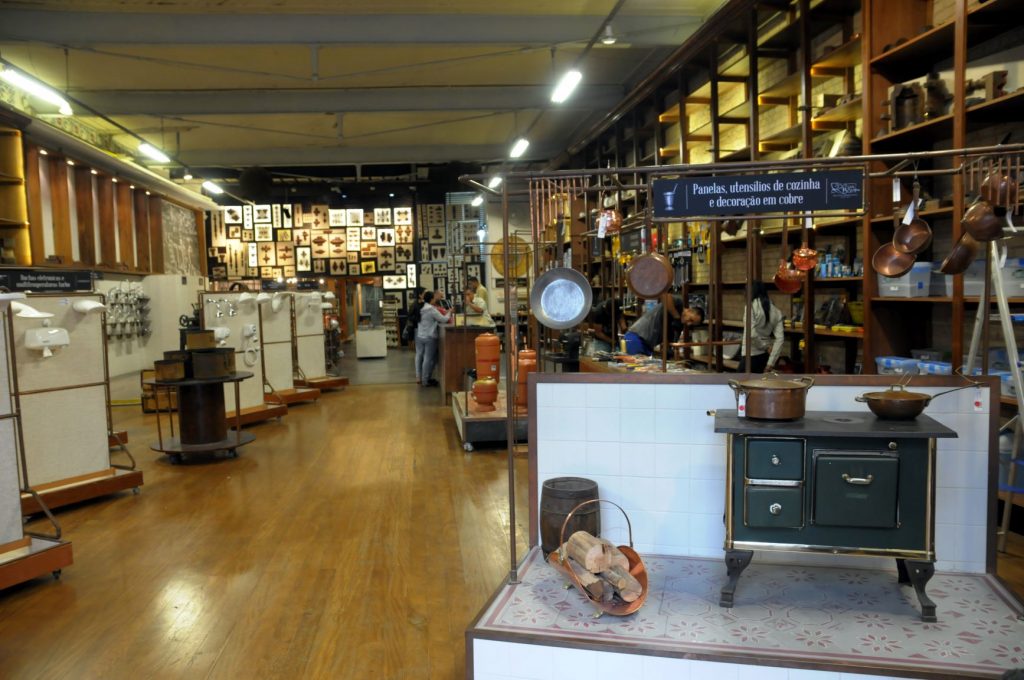 Lançamento vai ocorrer na Casa da Boia