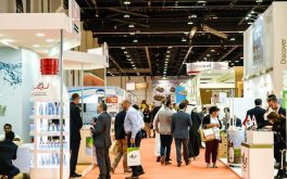 Brazilians to be at Abu Dhabi food expo