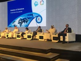 Chamber joins Arab food security forum