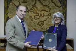 Brazil-UAE reach agreement to end double taxation