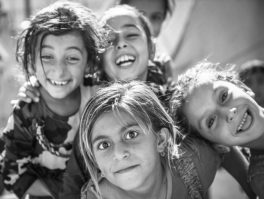 Children’s rights in the Middle East the subject of study