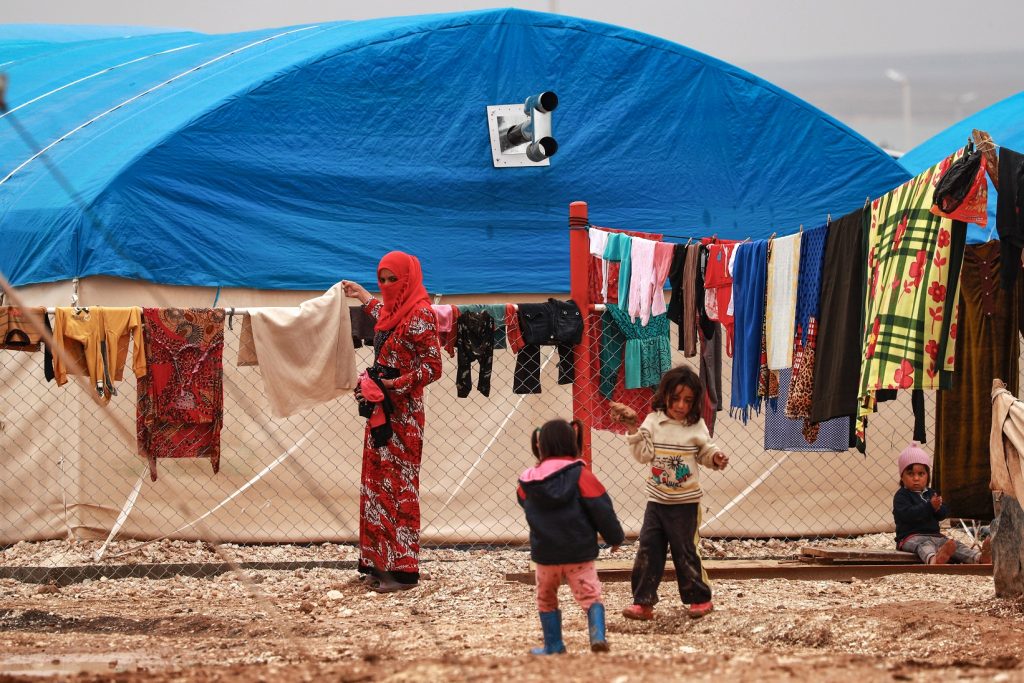 Migração é tema de conferência no Marrocos