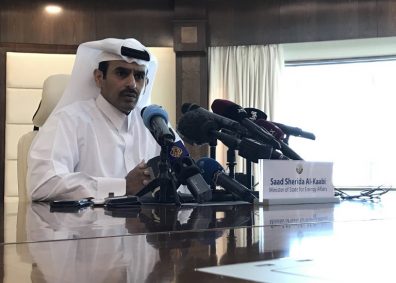 Qatar says to exit OPEC in January