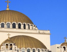 Sesc Santo André promove roteiro árabe em São Paulo