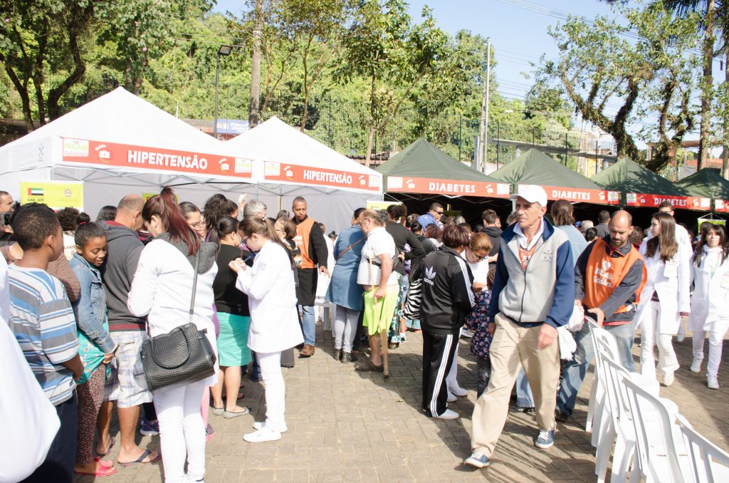 Islam Solidário vai ocorrer pela quinta vez este ano