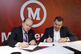 Mackenzie e SP Negócios se unem para capacitar exportadores