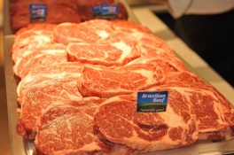 Exportação de carne bovina pode bater recorde