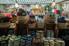 Setor de franquias atrai estrangeiros