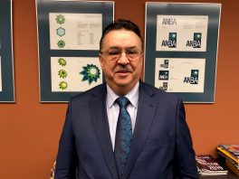 Embaixador da Líbia espera que comércio cresça em 2019