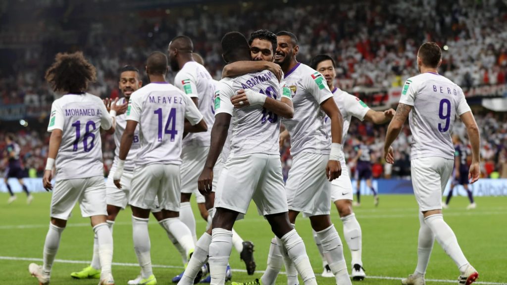 O adversário do time da casa nas disputa será decidido na partida desta quarta-feira (19) entre Kashima Antlers (Japão) e Real Madrid (Espanha),