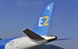 Governo autoriza acordo da Embraer com a Boeing