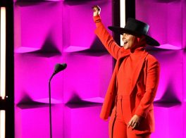 Alicia Keys e Jamiroquai tocam no Dubai Jazz Festival