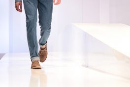 Exportações de calçados tiveram queda de 10% em 2018