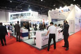 Mapa abre inscrições para feiras no exterior